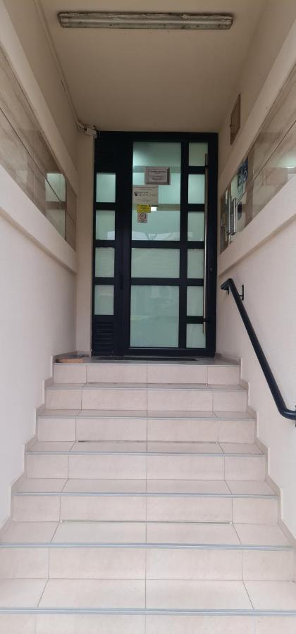 Design Apartment Business Lux 4 Star "Rio" Completely Business Lux Place In The City Center & Free Included Industry Optical Wifi & Netflix & Keyless Code Entry & Full Smart App & Kitchen & Washing Machine & Wide Terrace & Secure 2 Parking Place Ćuprija Exterior foto