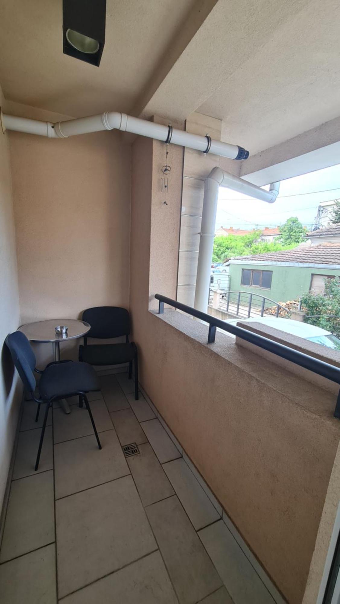 Design Apartment Business Lux 4 Star "Rio" Completely Business Lux Place In The City Center & Free Included Industry Optical Wifi & Netflix & Keyless Code Entry & Full Smart App & Kitchen & Washing Machine & Wide Terrace & Secure 2 Parking Place Ćuprija Exterior foto